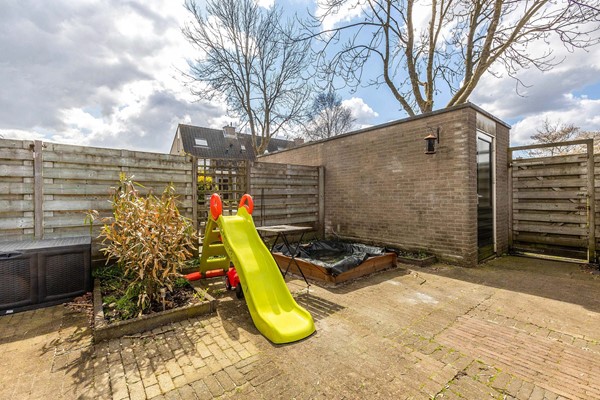 Medium property photo - Roosterbos 5, 2134 EV Hoofddorp